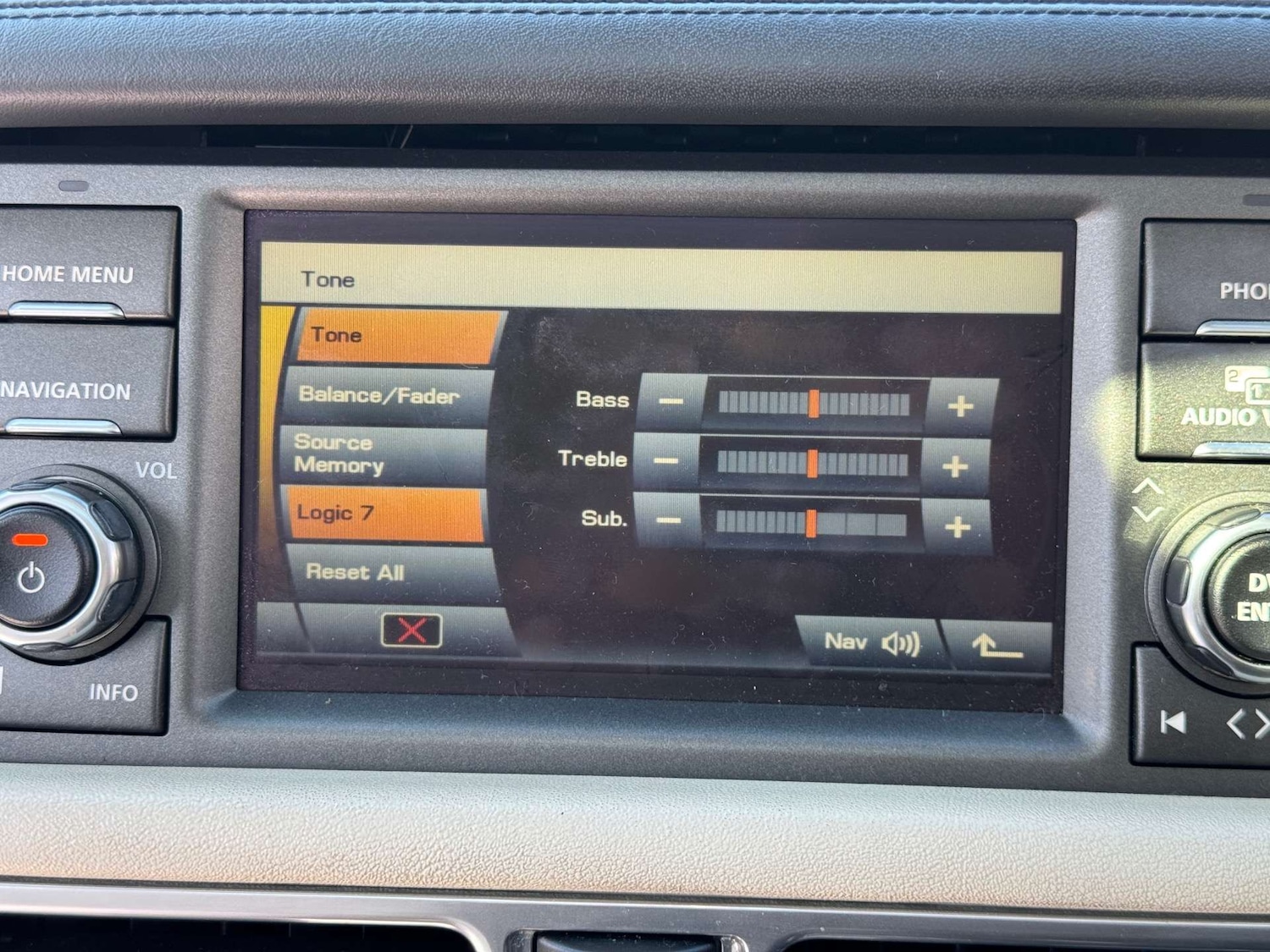 Used Land Rover Range Rover 2012 for sale - 76601539: Photo 50