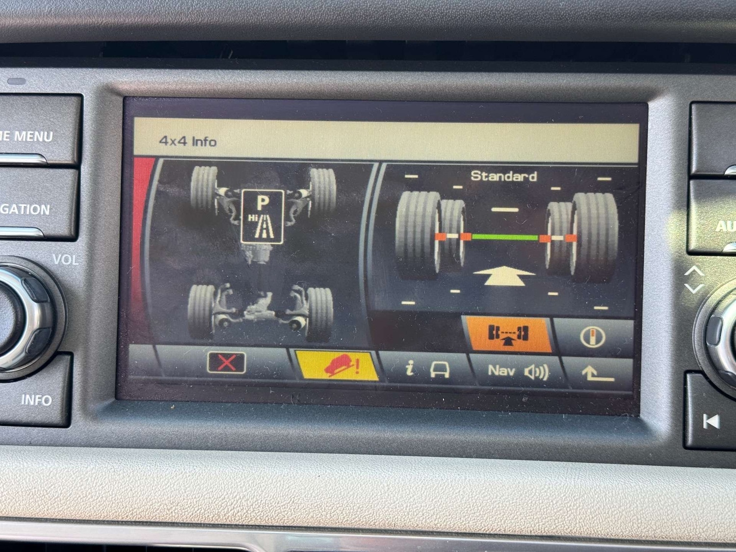 Used Land Rover Range Rover 2012 for sale - 76601539: Photo 52