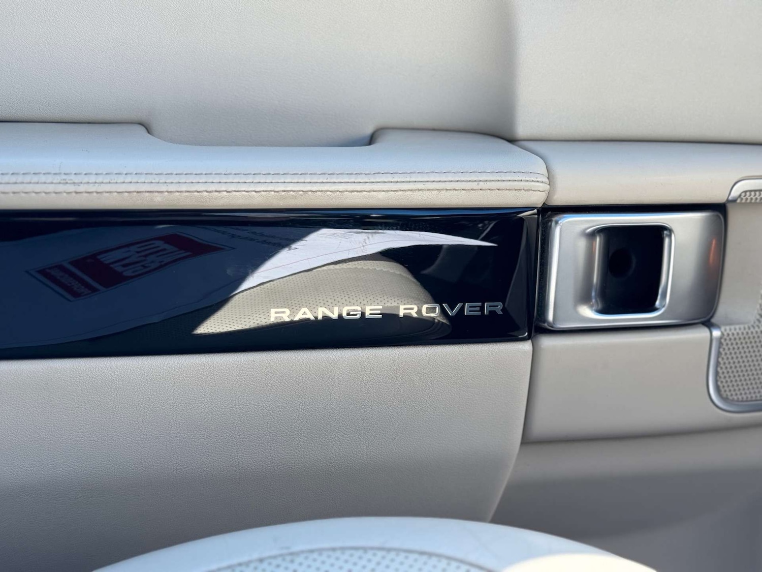 Used Land Rover Range Rover 2012 for sale - 76601539: Photo 57