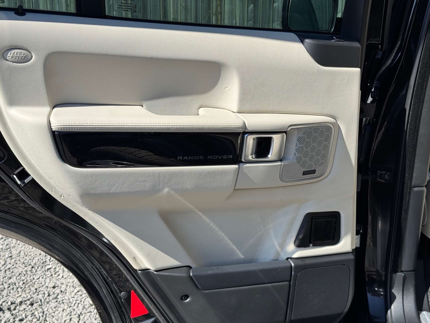 Used Land Rover Range Rover 2012 for sale - 76601539: Photo 58