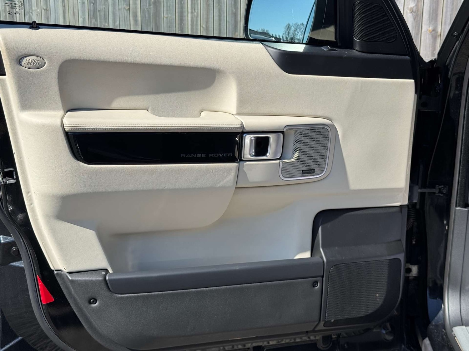 Used Land Rover Range Rover 2012 for sale - 76601539: Photo 59