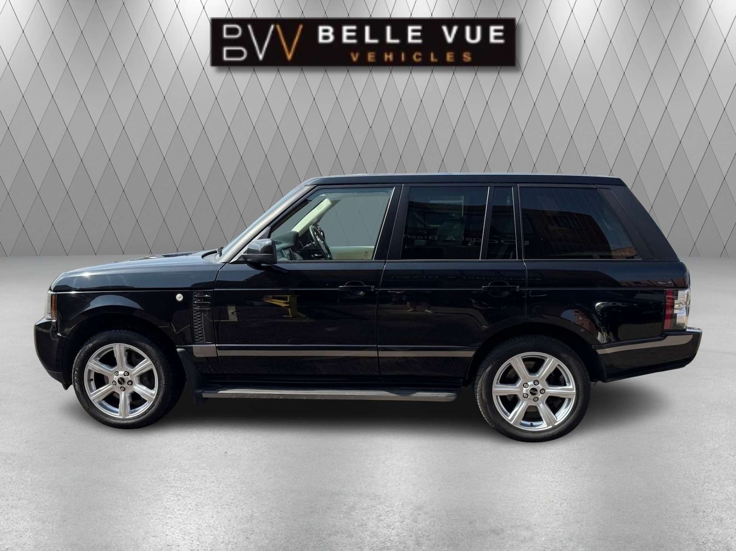 Used Land Rover Range Rover 2012 for sale - 76601539: Photo 6