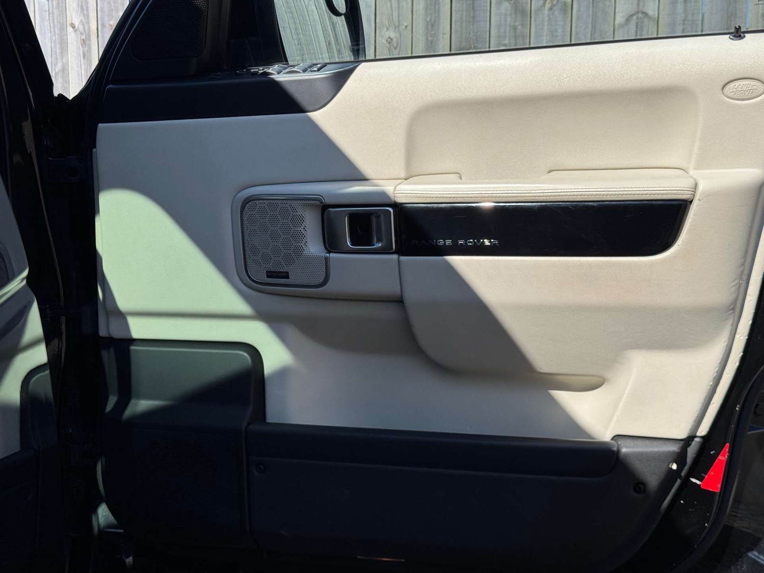 Used Land Rover Range Rover 2012 for sale - 76601539: Photo 60