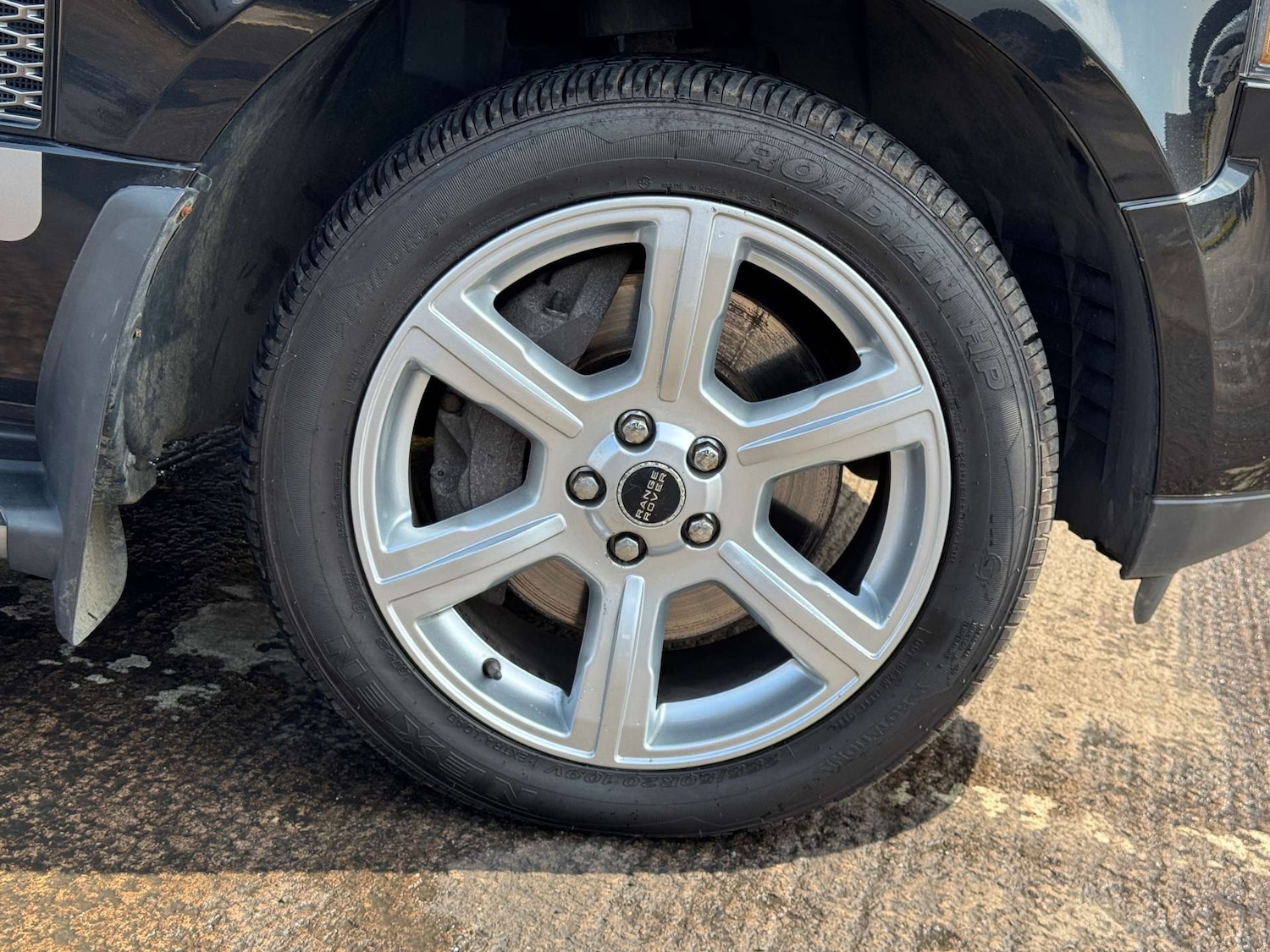 Used Land Rover Range Rover 2012 for sale - 76601539: Photo 62