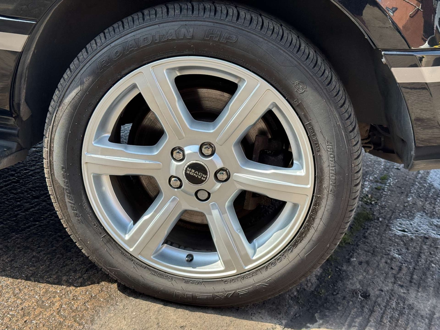 Used Land Rover Range Rover 2012 for sale - 76601539: Photo 64