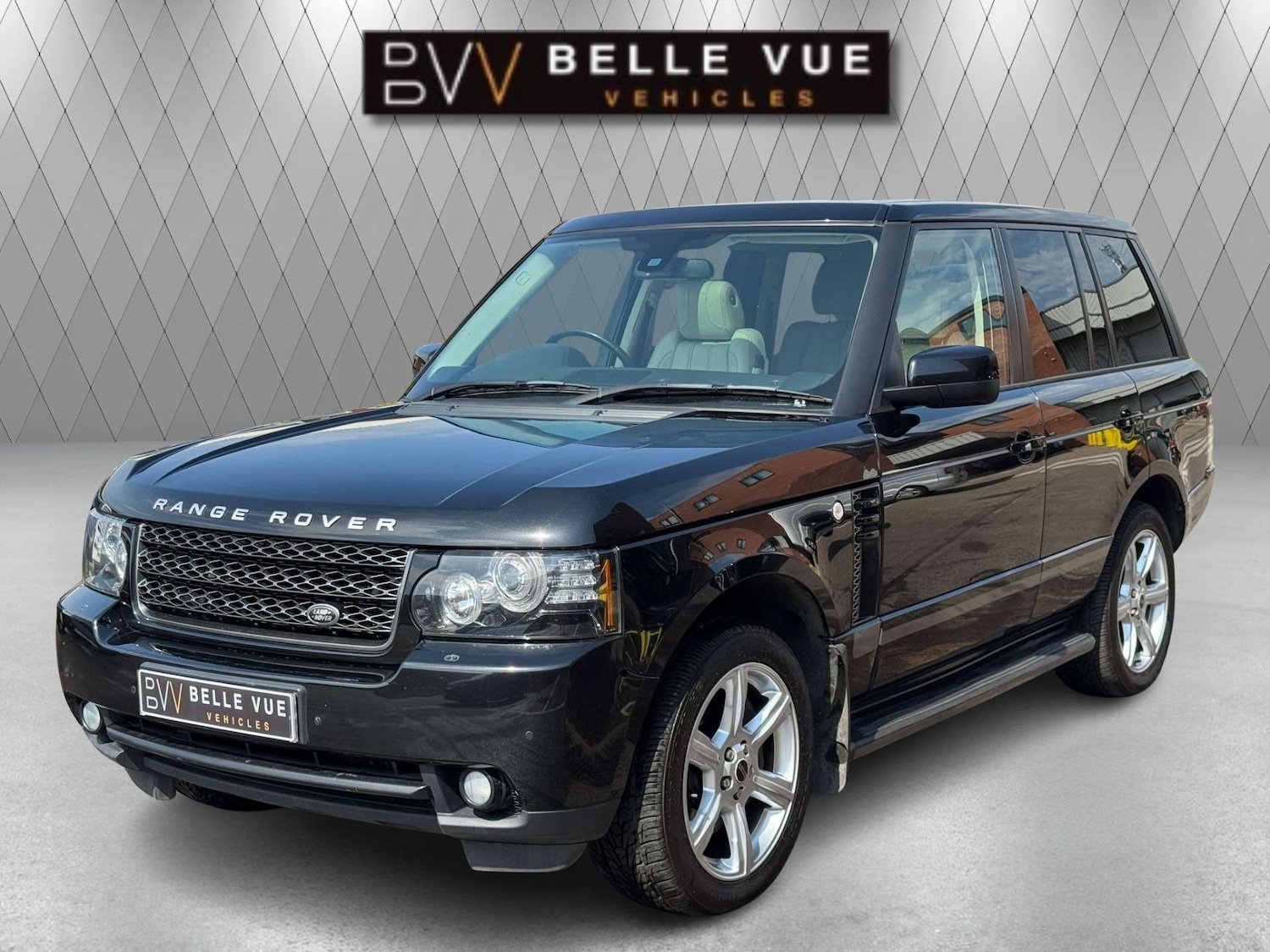 Used Land Rover Range Rover 2012 for sale - 76601539: Photo 7