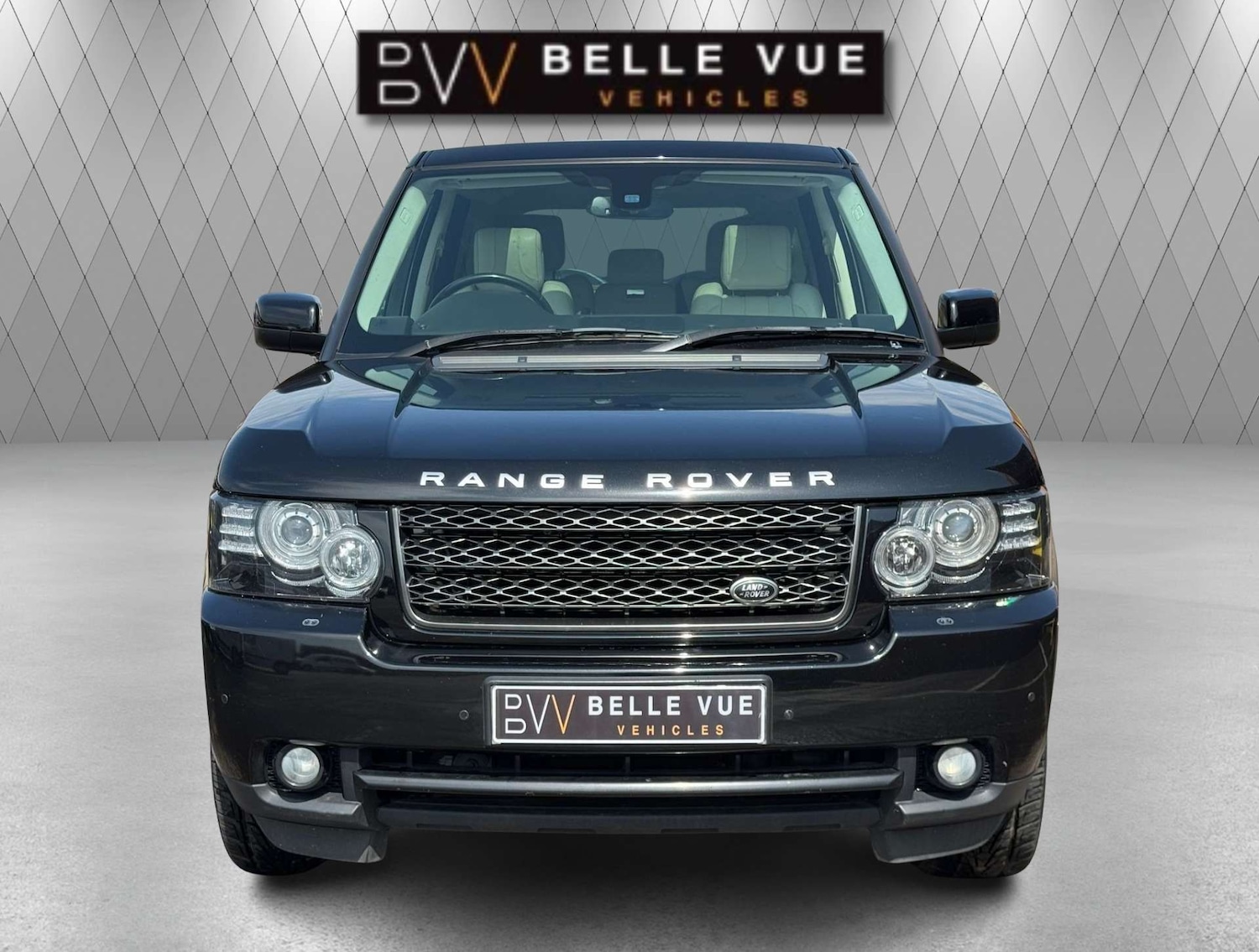 Used Land Rover Range Rover 2012 for sale - 76601539: Photo 8