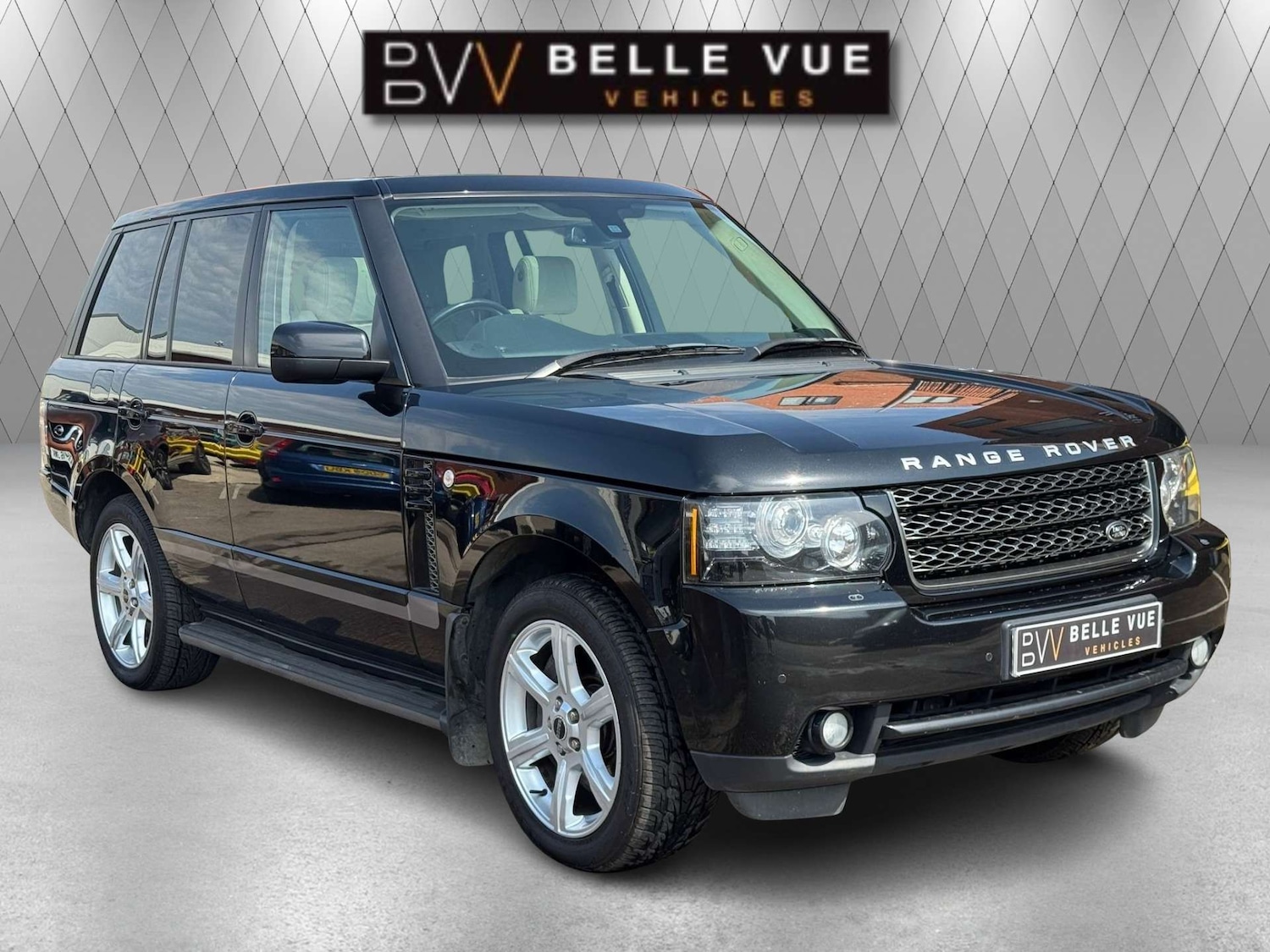 Used Land Rover Range Rover 2012 for sale - 76601539: Photo 9