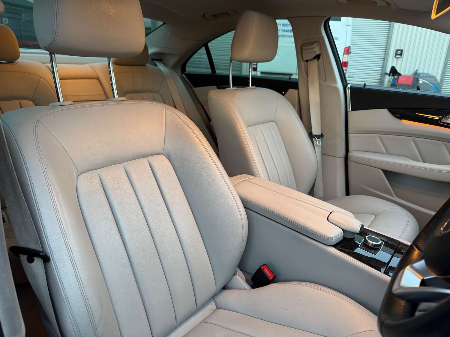 Used Mercedes-Benz CLS 2016 for sale - 76618181: Photo 13