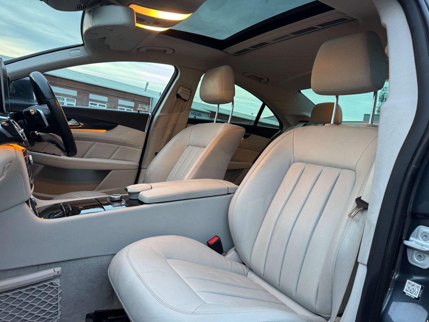 Used Mercedes-Benz CLS 2016 for sale - 76618181: Photo 15