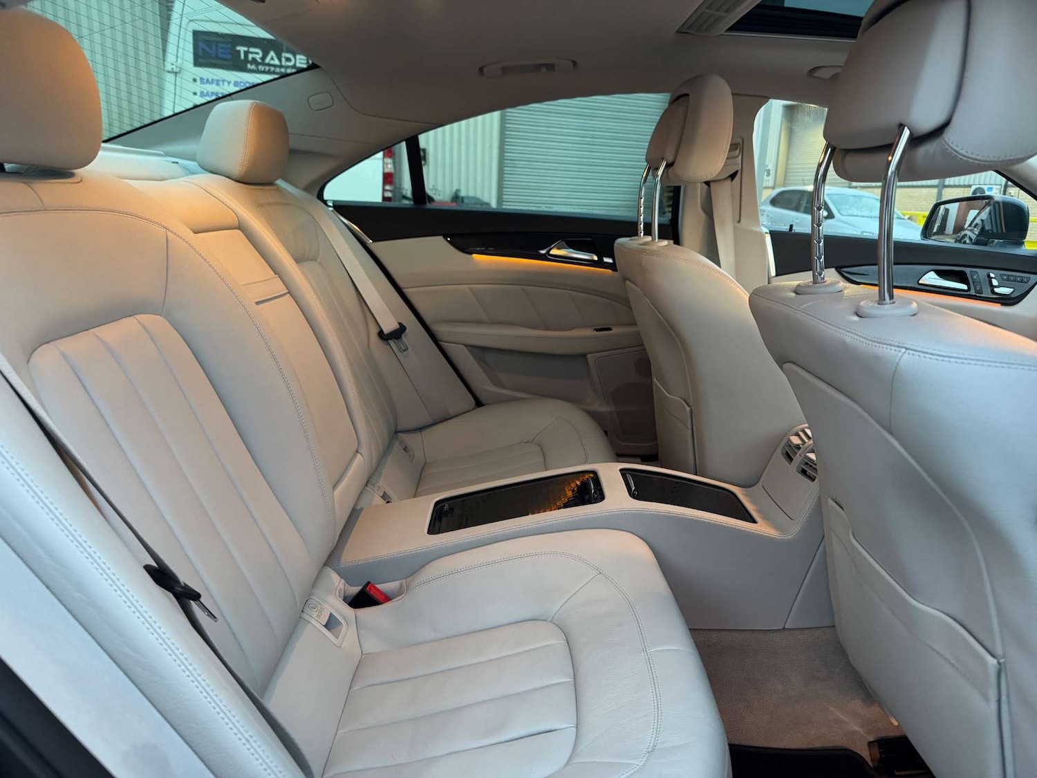 Used Mercedes-Benz CLS 2016 for sale - 76618181: Photo 16