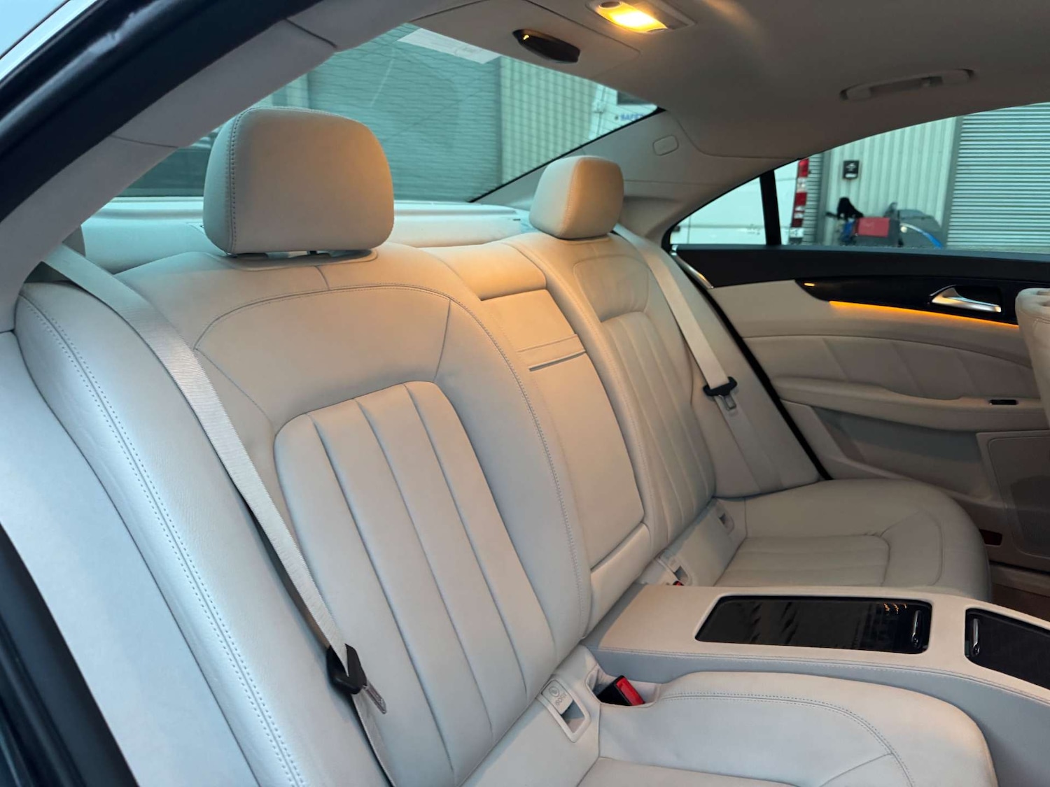 Used Mercedes-Benz CLS 2016 for sale - 76618181: Photo 17