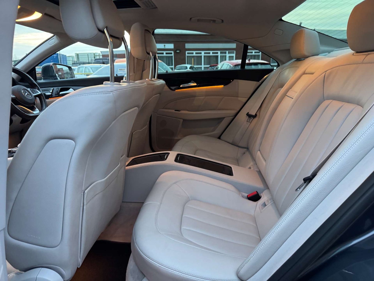 Used Mercedes-Benz CLS 2016 for sale - 76618181: Photo 19