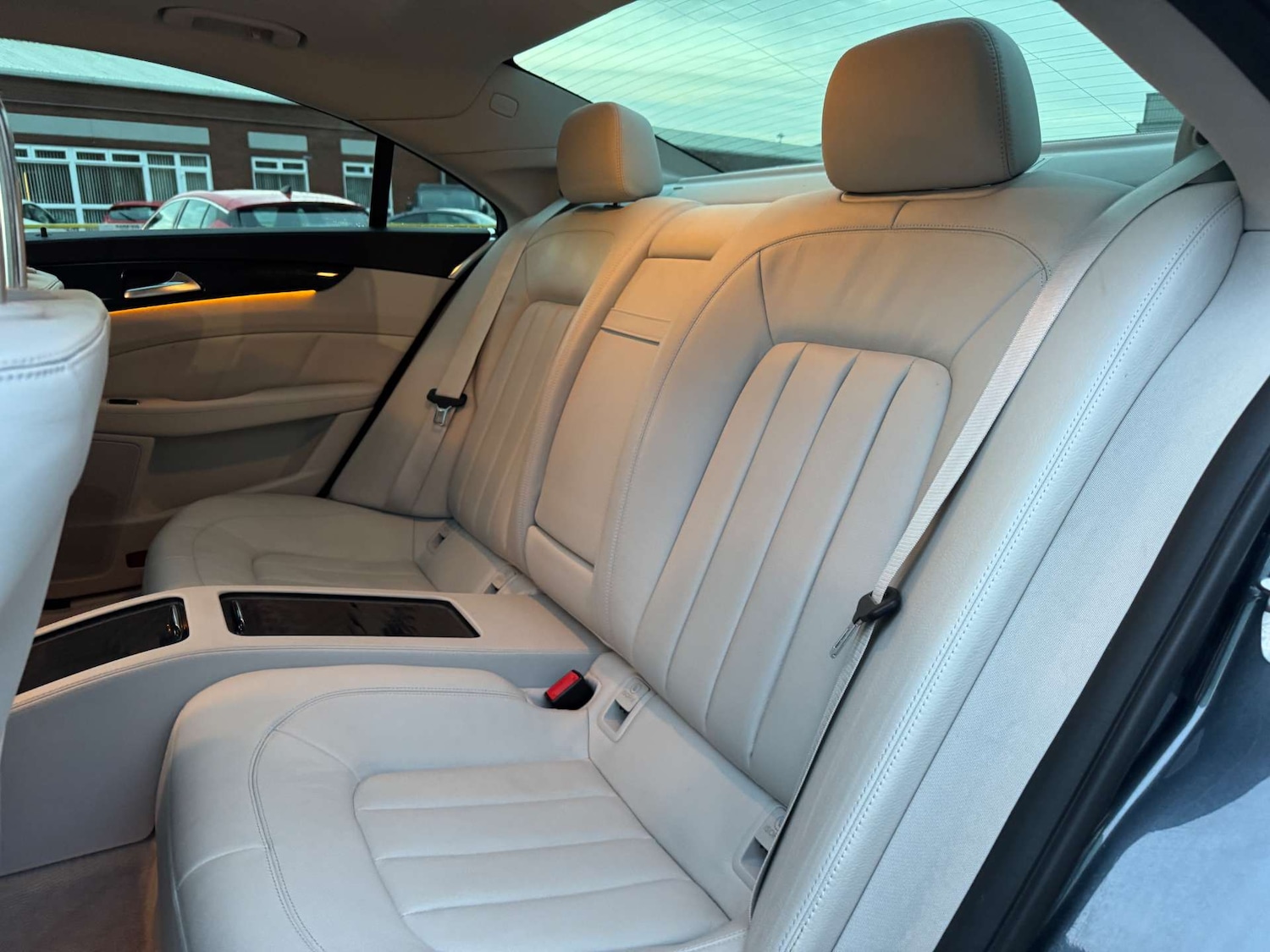 Used Mercedes-Benz CLS 2016 for sale - 76618181: Photo 20