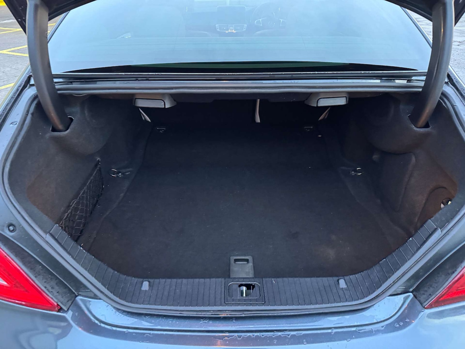 Used Mercedes-Benz CLS 2016 for sale - 76618181: Photo 22