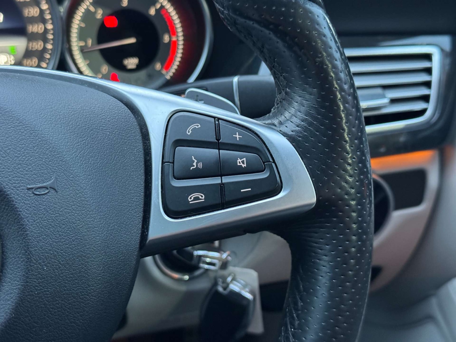 Used Mercedes-Benz CLS 2016 for sale - 76618181: Photo 26