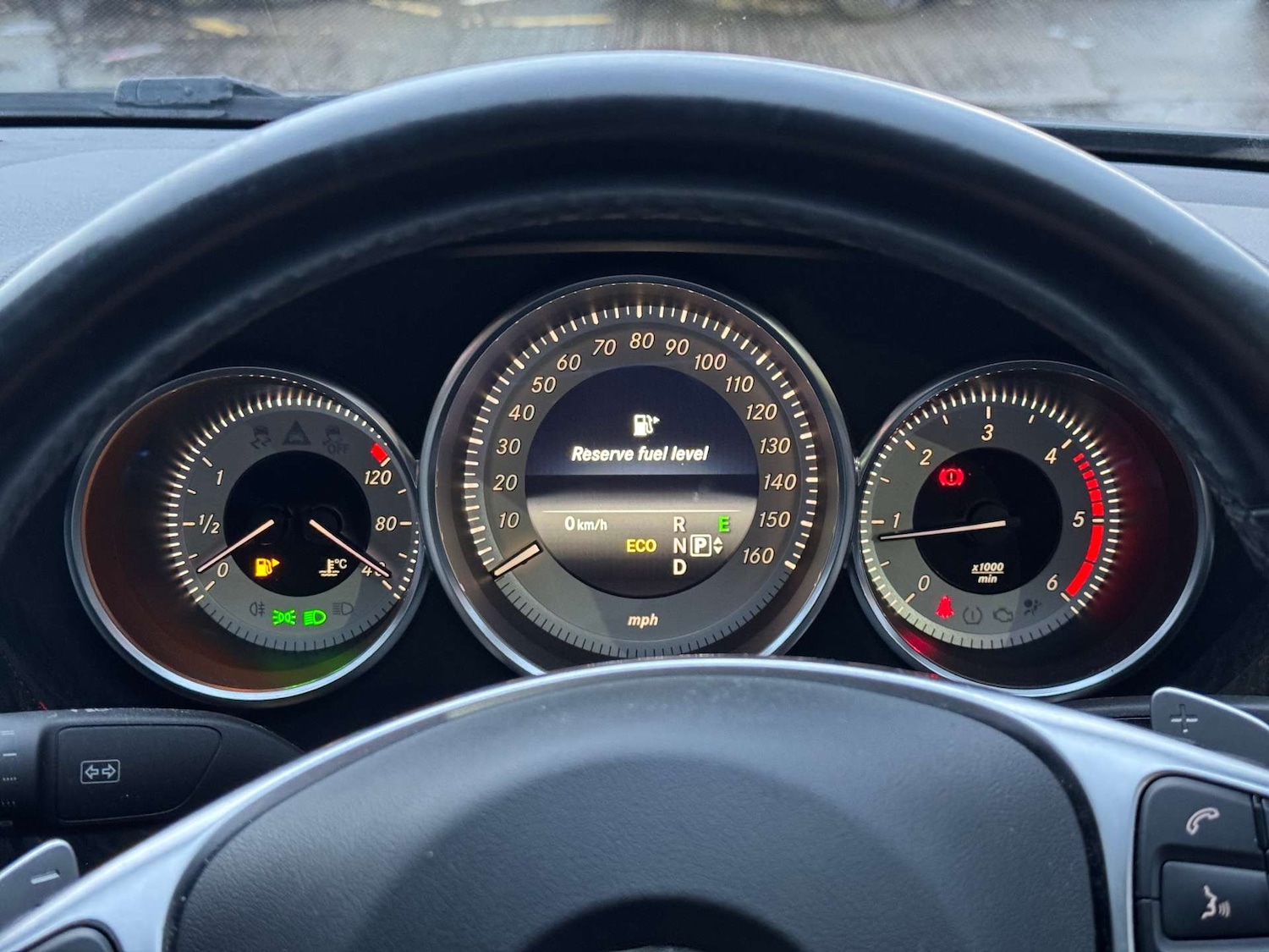 Used Mercedes-Benz CLS 2016 for sale - 76618181: Photo 31