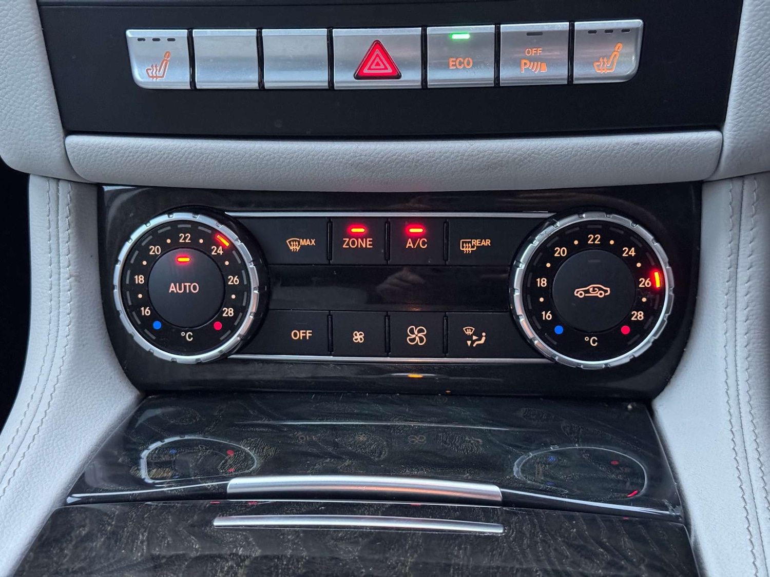 Used Mercedes-Benz CLS 2016 for sale - 76618181: Photo 38