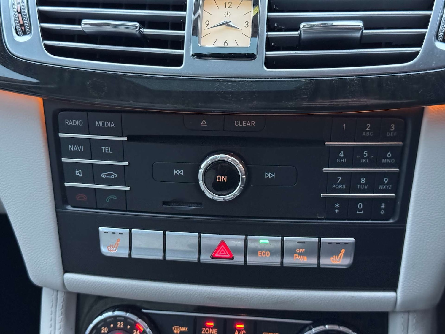 Used Mercedes-Benz CLS 2016 for sale - 76618181: Photo 39