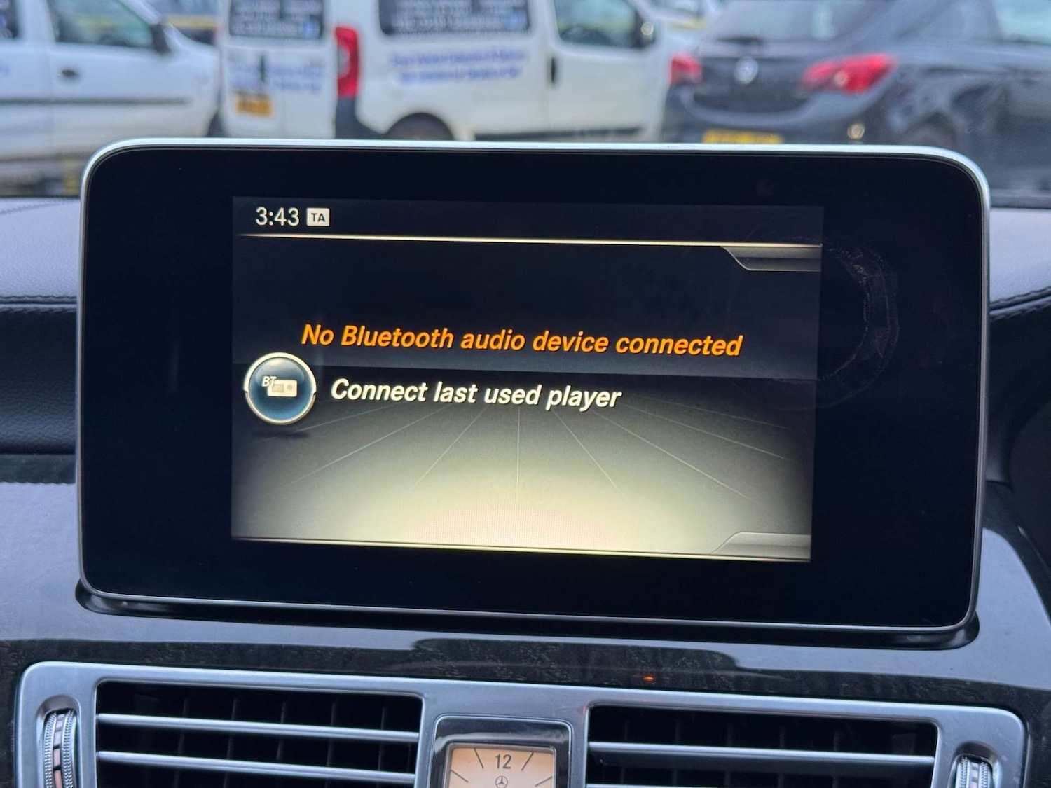 Used Mercedes-Benz CLS 2016 for sale - 76618181: Photo 43