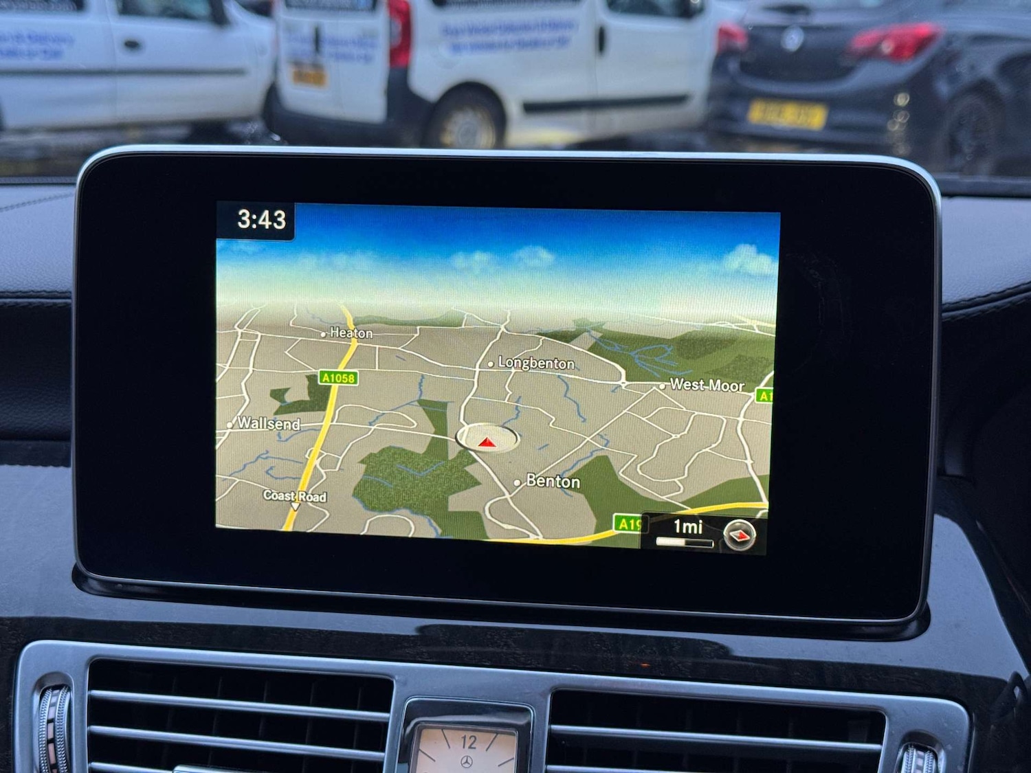 Used Mercedes-Benz CLS 2016 for sale - 76618181: Photo 44