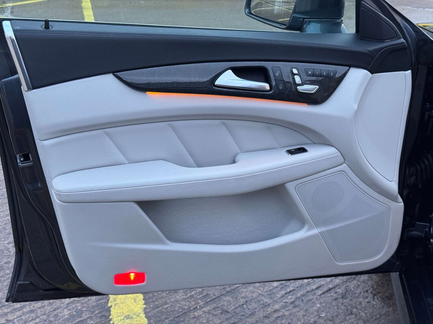 Used Mercedes-Benz CLS 2016 for sale - 76618181: Photo 47