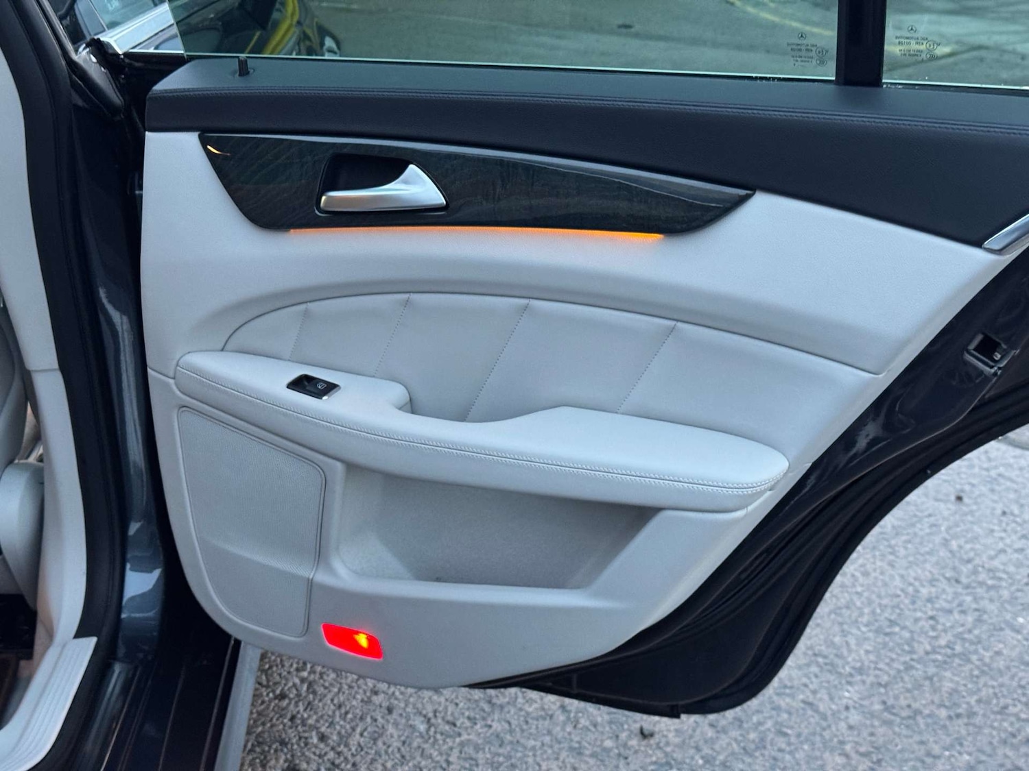 Used Mercedes-Benz CLS 2016 for sale - 76618181: Photo 49