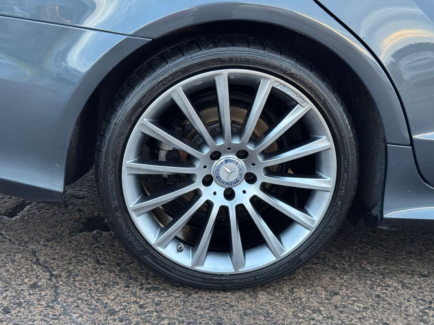 Used Mercedes-Benz CLS 2016 for sale - 76618181: Photo 51