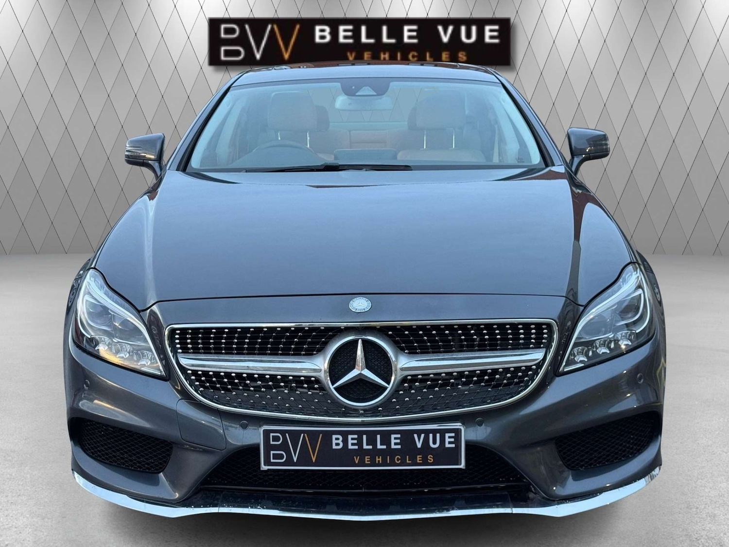 Used Mercedes-Benz CLS 2016 for sale - 76618181: Photo 8