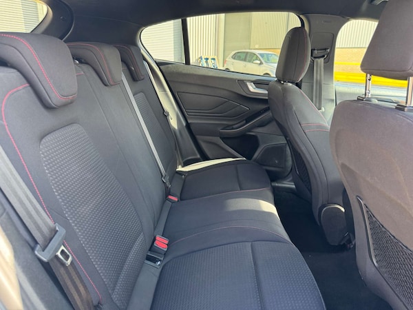 Used Ford Focus 2019 for sale - 76277402: Photo 15