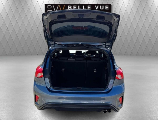 Used Ford Focus 2019 for sale - 76277402: Photo 19
