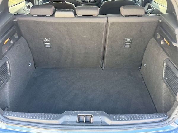 Used Ford Focus 2019 for sale - 76277402: Photo 21