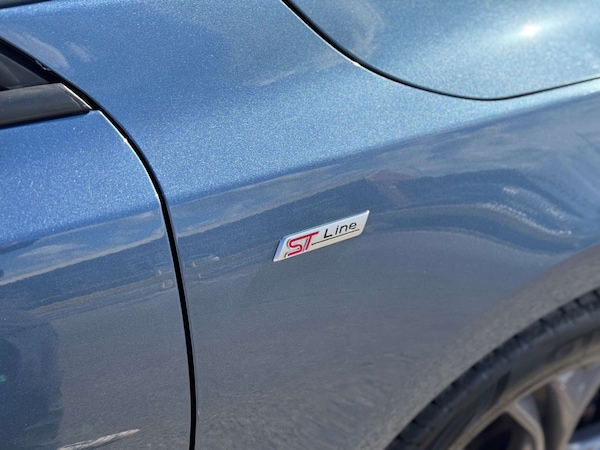 Used Ford Focus 2019 for sale - 76277402: Photo 22