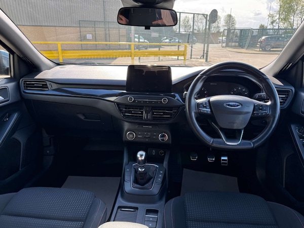 Used Ford Focus 2019 for sale - 76277402: Photo 23
