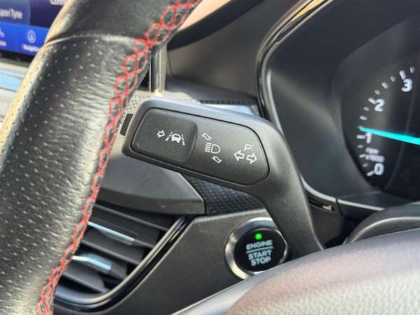 Used Ford Focus 2019 for sale - 76277402: Photo 27