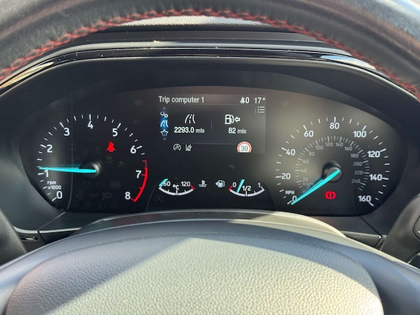 Used Ford Focus 2019 for sale - 76277402: Photo 29