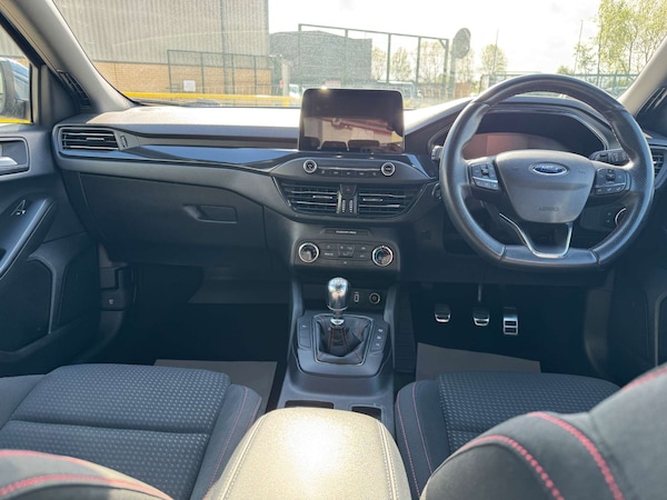 Used Ford Focus 2019 for sale - 76277402: Photo 33