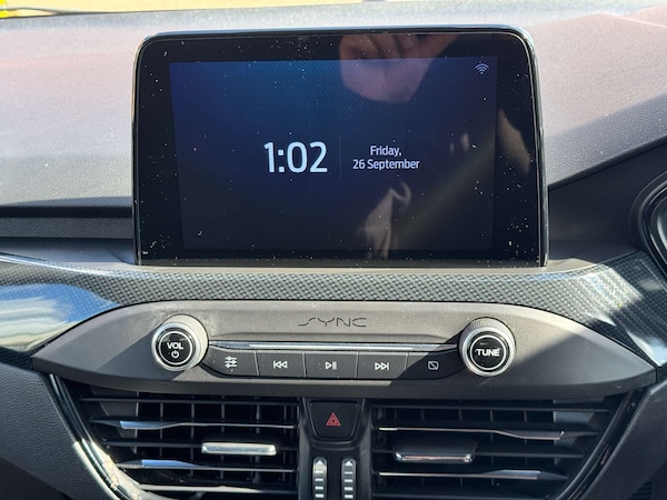 Used Ford Focus 2019 for sale - 76277402: Photo 39