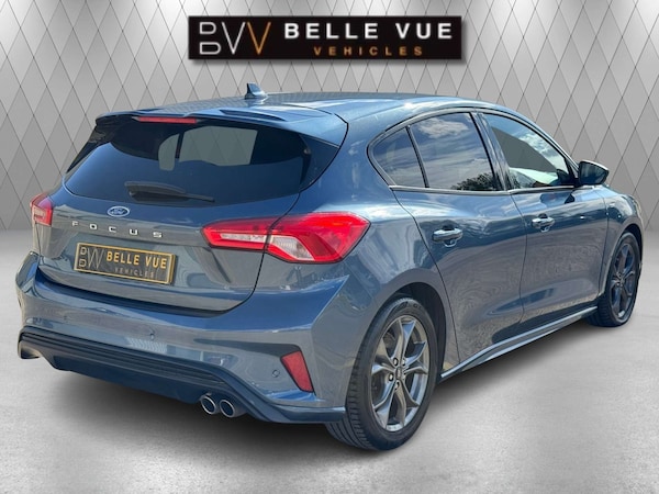 Used Ford Focus 2019 for sale - 76277402: Photo 3
