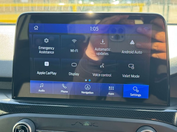 Used Ford Focus 2019 for sale - 76277402: Photo 41