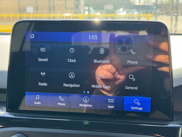 Used Ford Focus 2019 for sale - 76277402: Photo 42