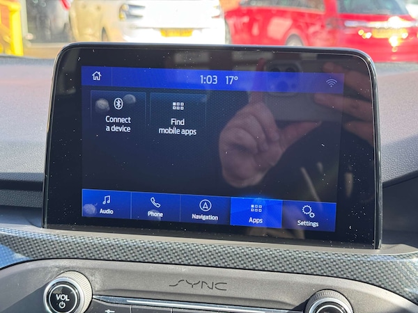Used Ford Focus 2019 for sale - 76277402: Photo 43