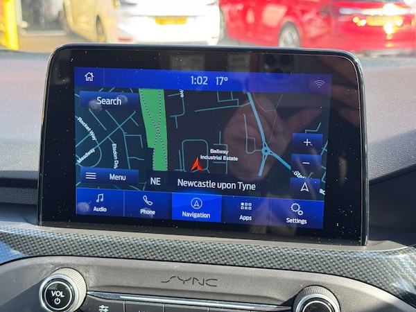 Used Ford Focus 2019 for sale - 76277402: Photo 44