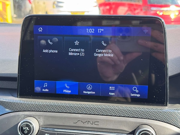 Used Ford Focus 2019 for sale - 76277402: Photo 45
