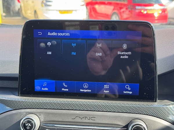 Used Ford Focus 2019 for sale - 76277402: Photo 46