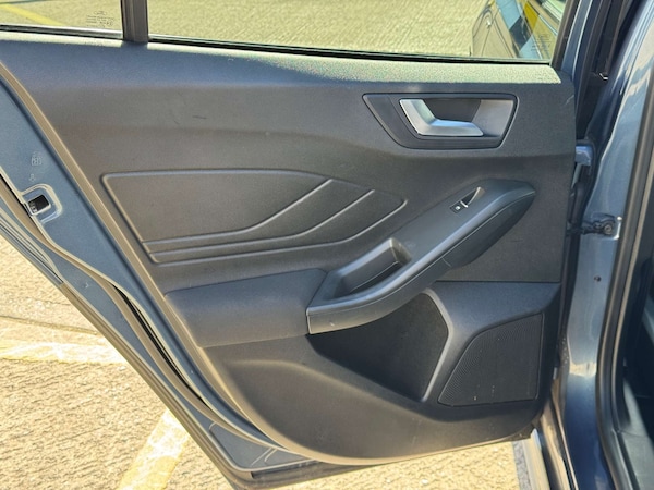 Used Ford Focus 2019 for sale - 76277402: Photo 49