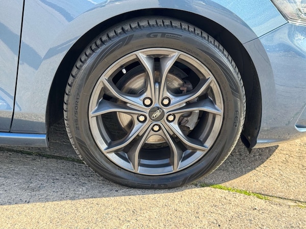 Used Ford Focus 2019 for sale - 76277402: Photo 54