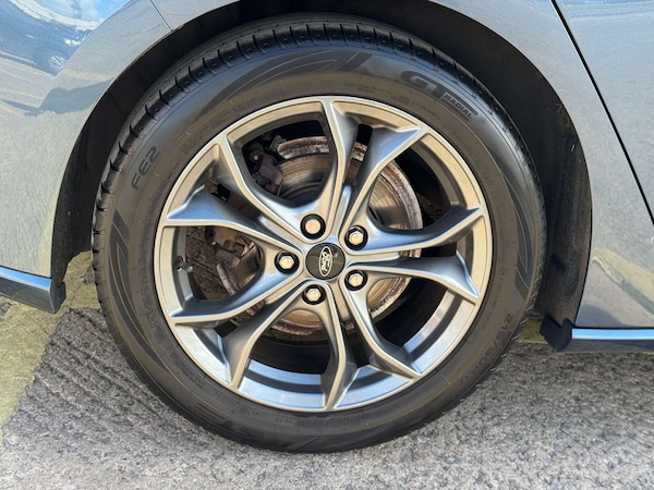 Used Ford Focus 2019 for sale - 76277402: Photo 55