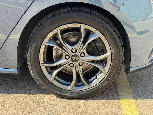Used Ford Focus 2019 for sale - 76277402: Photo 56