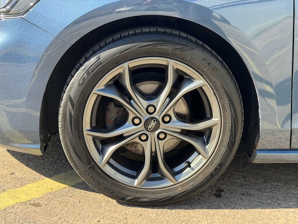 Used Ford Focus 2019 for sale - 76277402: Photo 57